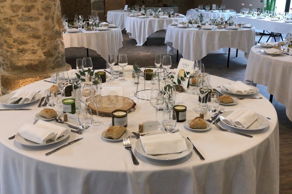 Domaine de Mahourat