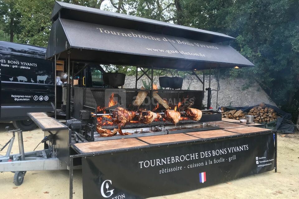 Domaine de Mahourat