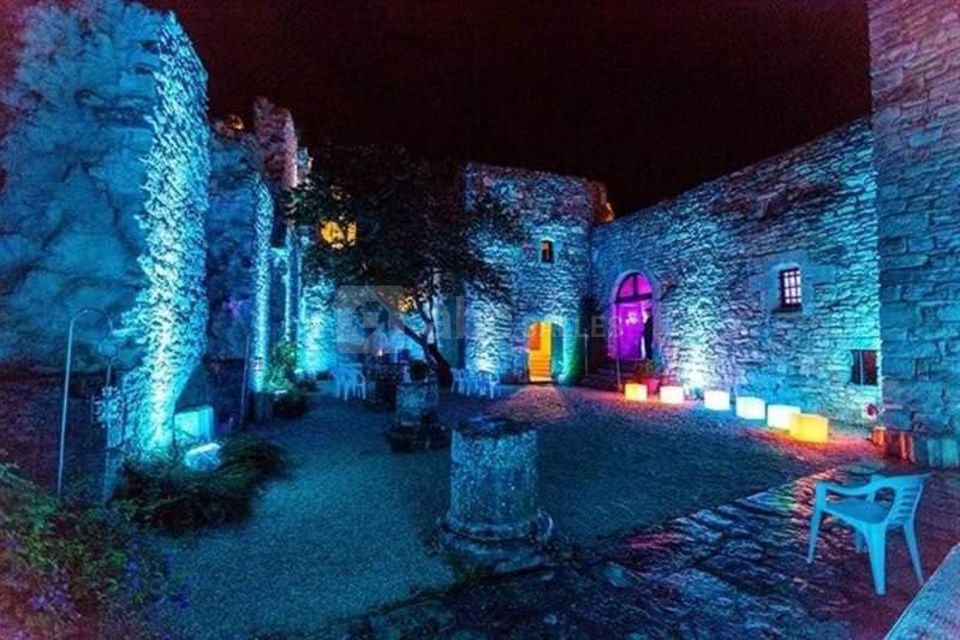 Effets de lumières