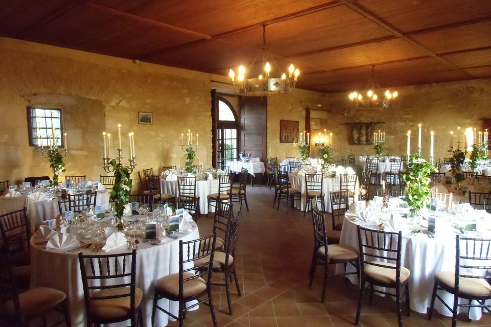 Château de Roussillon