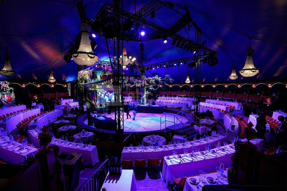 Cirque Théâtre  Bormann