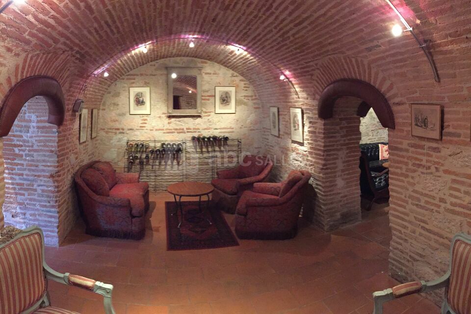 Espace détente
