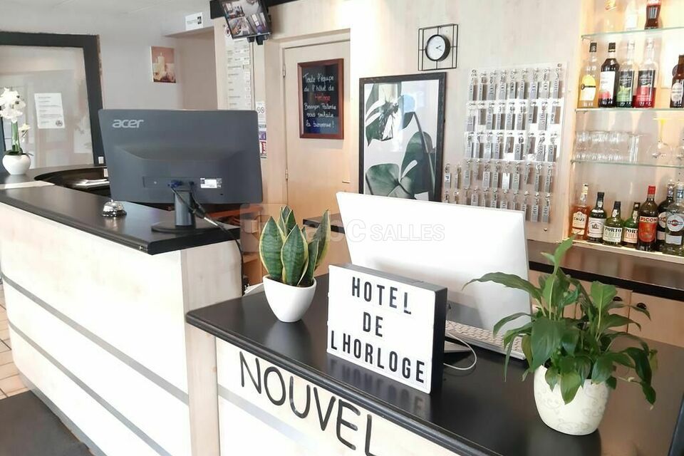 Brit Hotel Besançon