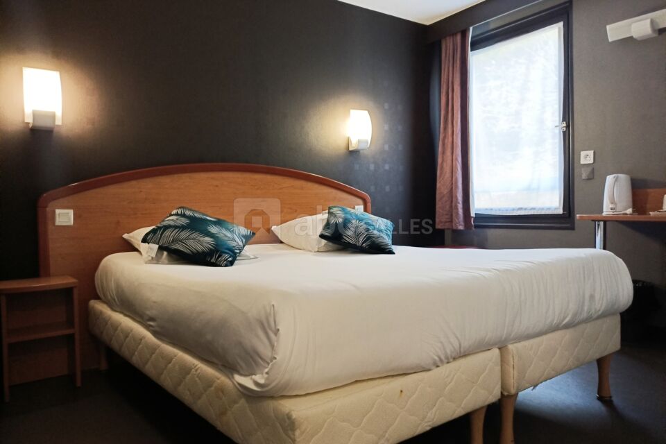 Brit Hotel Besançon