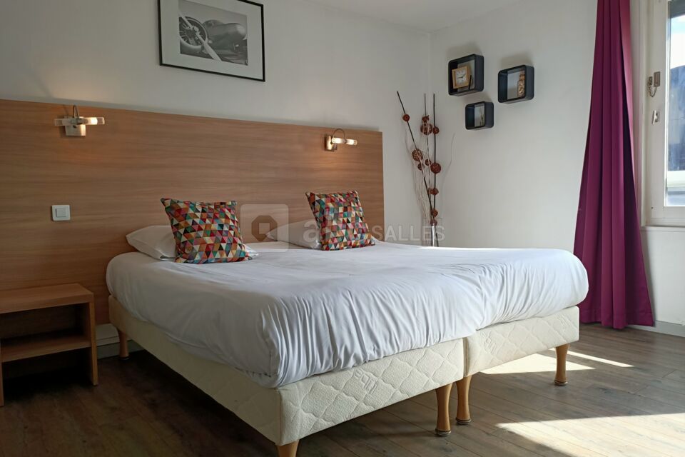 Brit Hotel Besançon