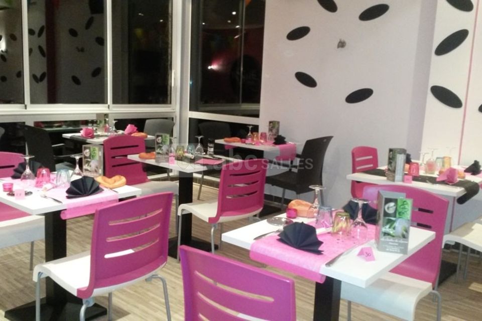 The Scott Resto