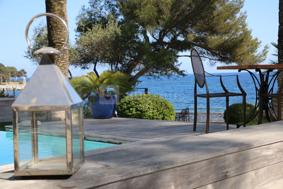La Villa Mauresque