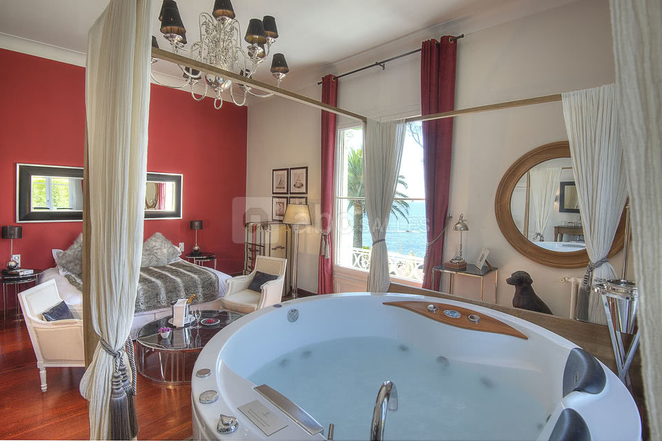 La Villa Mauresque