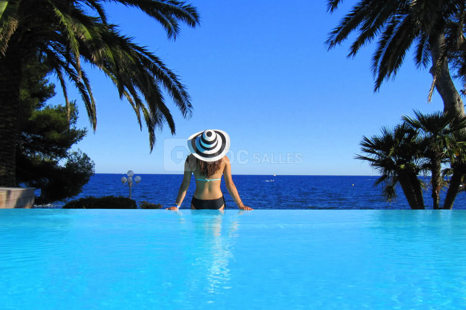 La Villa Mauresque