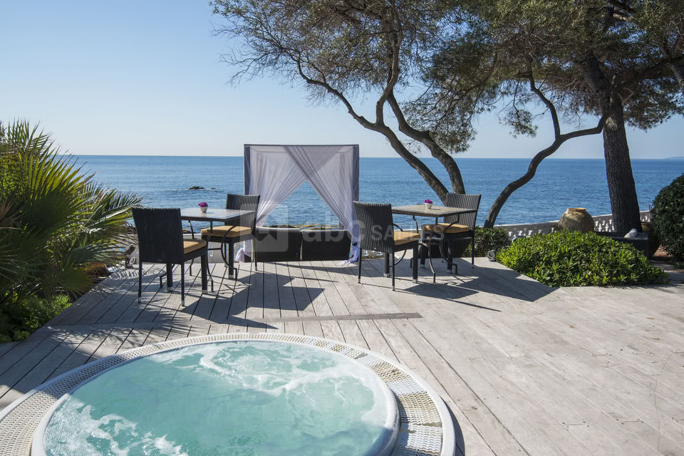 La Villa Mauresque