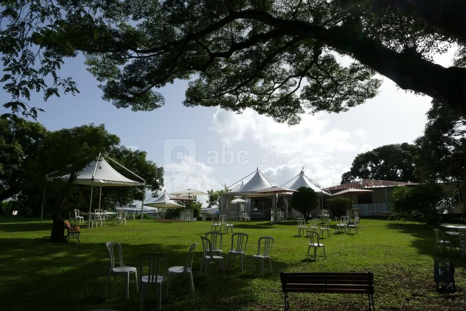 Espace Villa Petite Cocotte