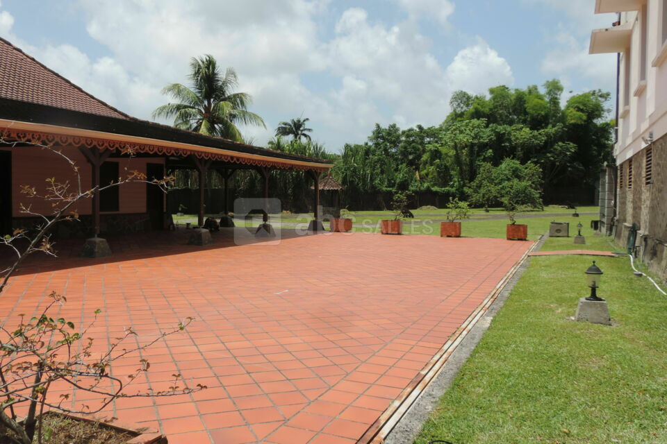 Les Villas Laguerre