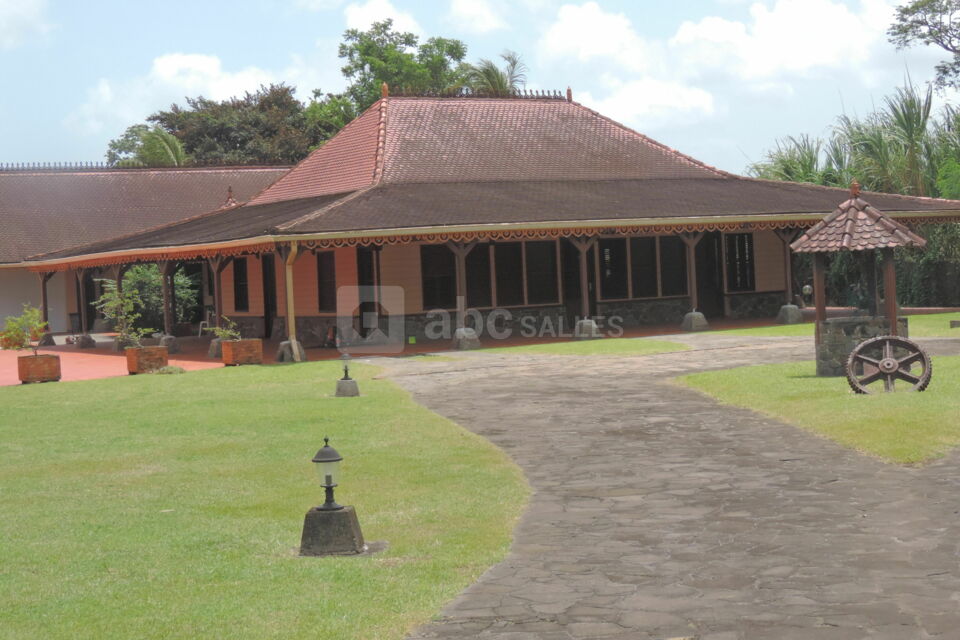 Les Villas Laguerre