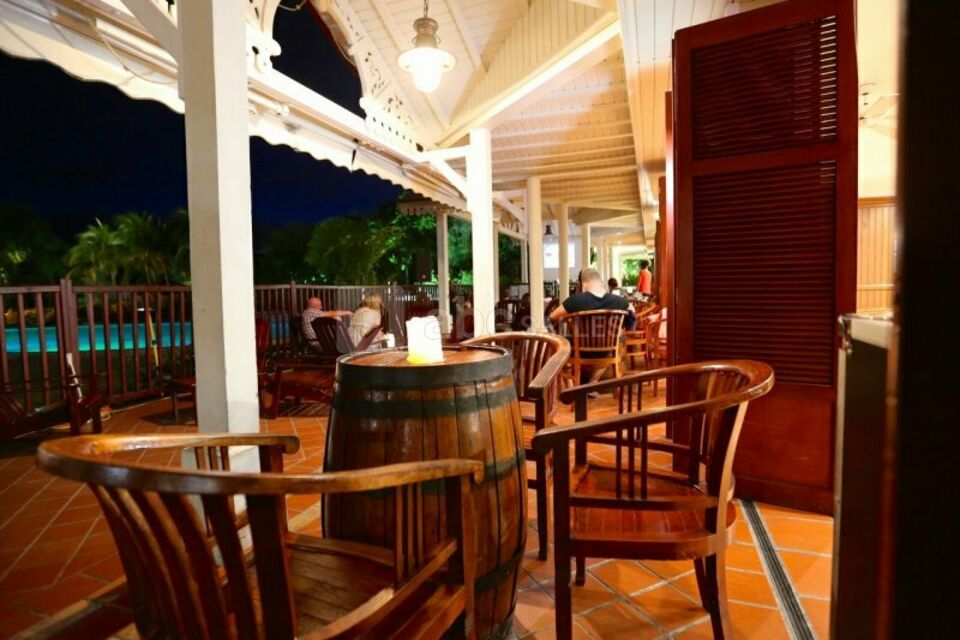 Village Club Sainte-Luce