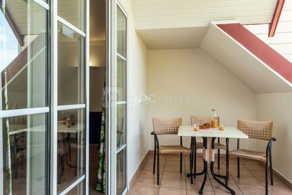 Village Club Sainte-Luce