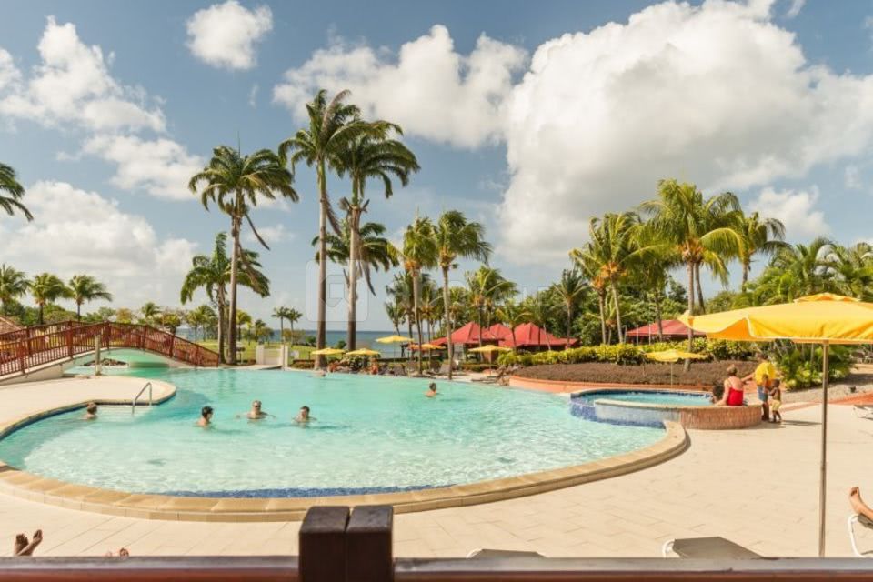 Village Club Sainte-Luce