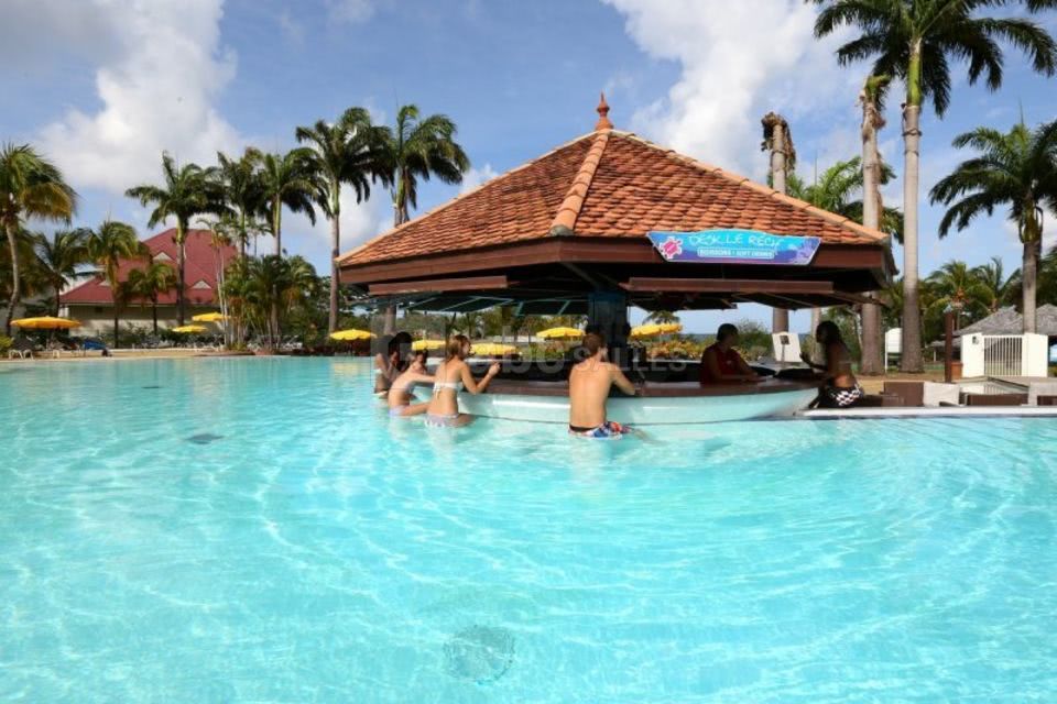 Village Club Sainte-Luce
