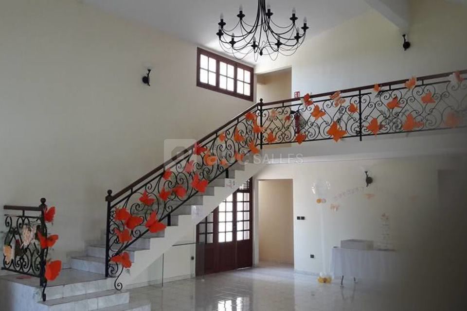 La Villa des Beaux Jours