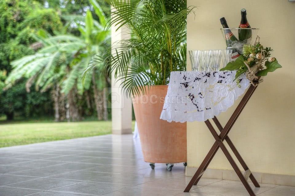 La Villa des Beaux Jours