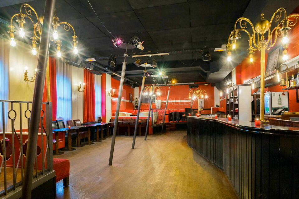 Le Salon Drouot