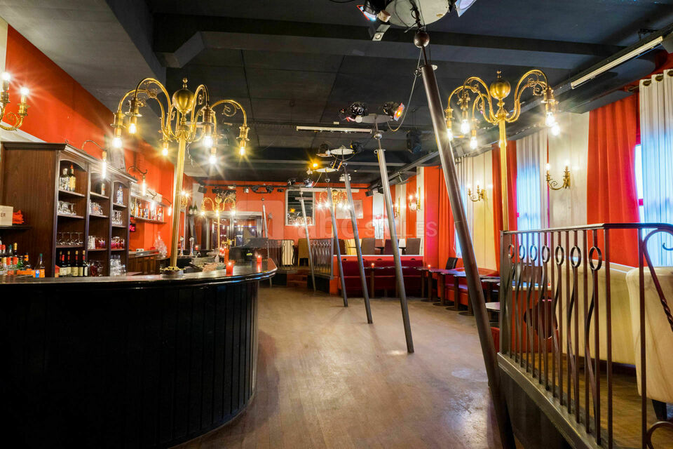 Le Salon Drouot