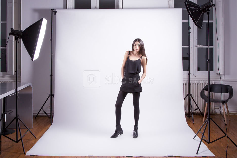 Shooting photo