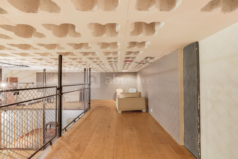 Le Loft Industriel