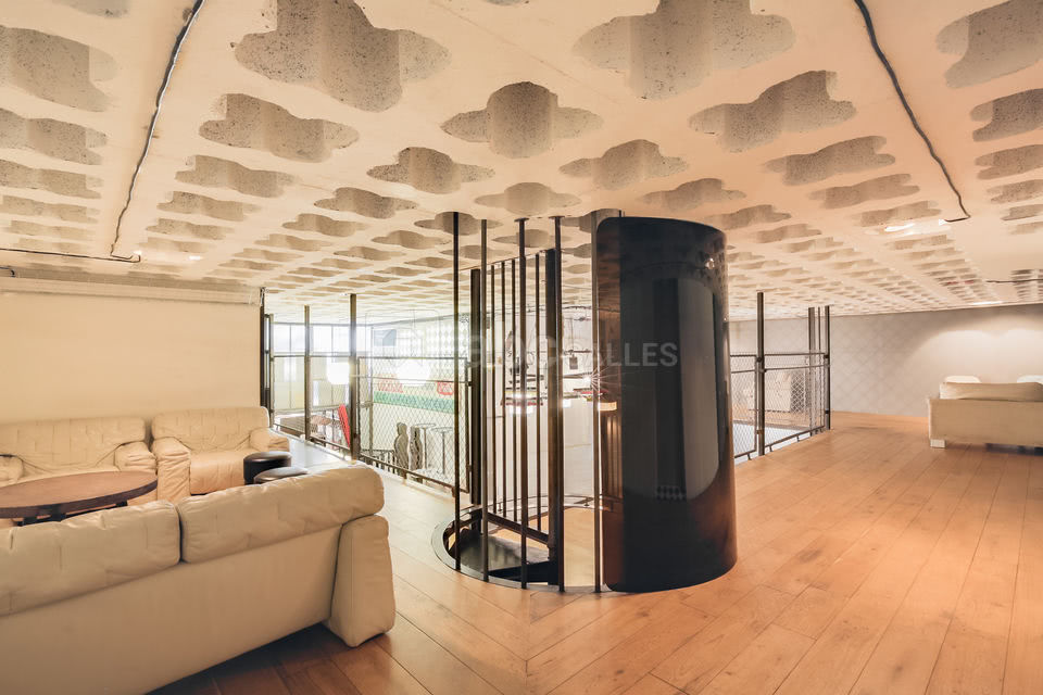 Le Loft Industriel