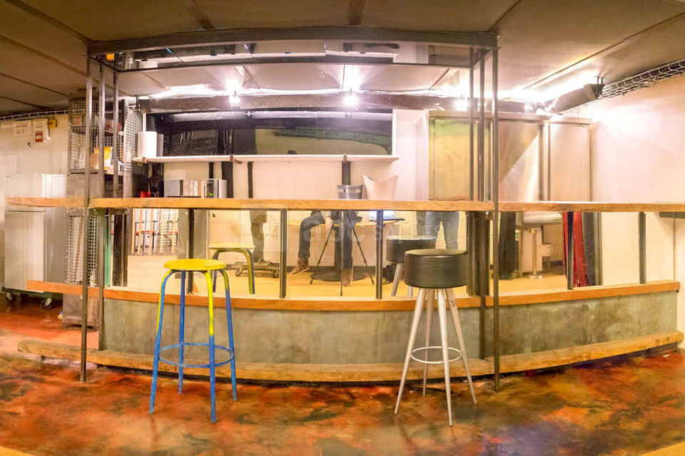 Le Loft Industriel