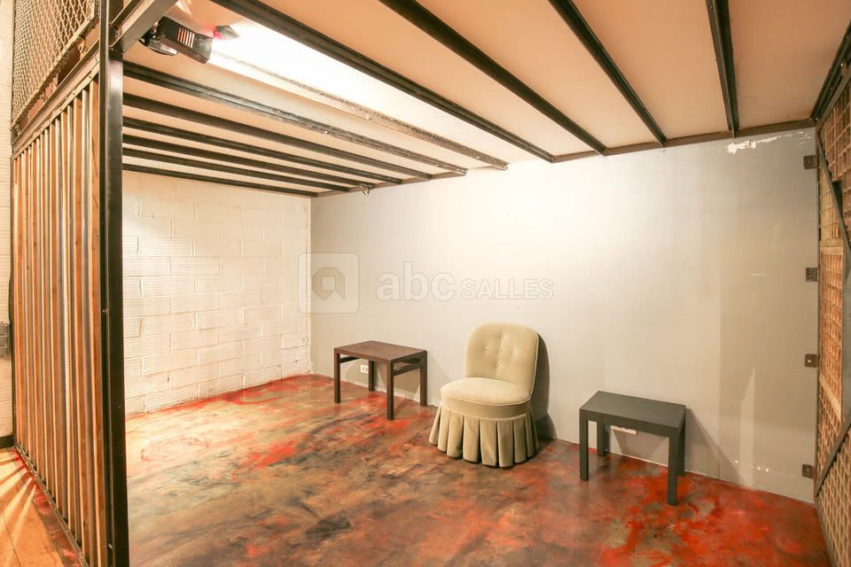 Le Loft Industriel