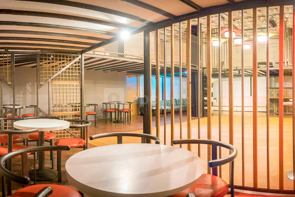 Le Loft Industriel