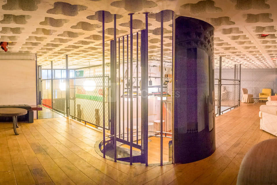 Le Loft Industriel