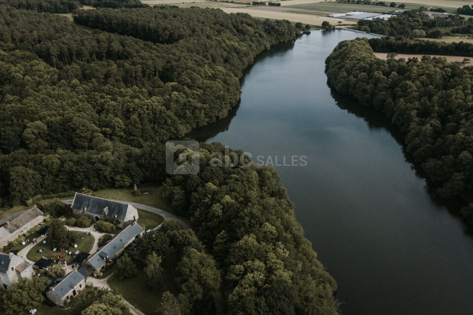 Manoir de Randrecard