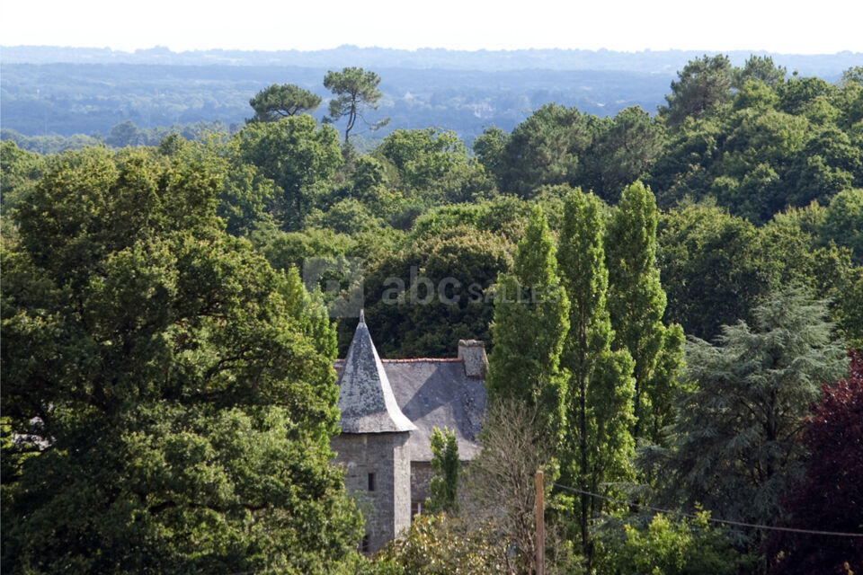 Manoir de Randrecard