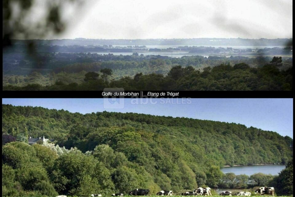 Manoir de Randrecard