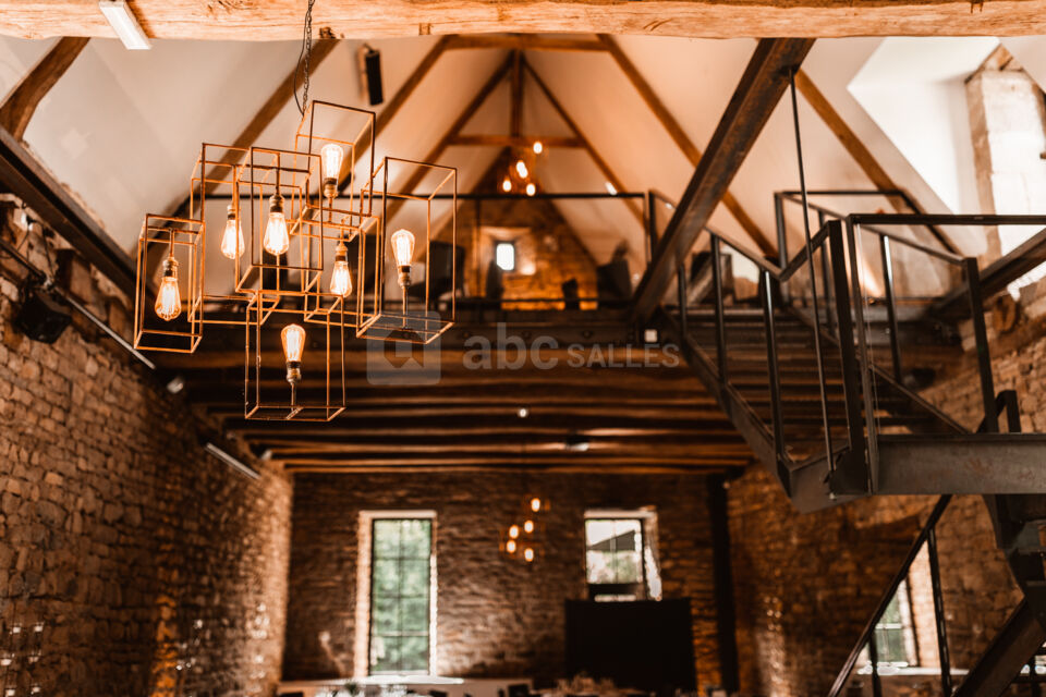Manoir de Randrecard