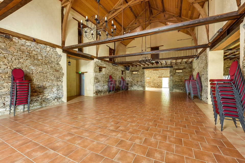 Domaine du Bois d'Andigné