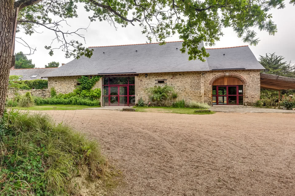 Domaine du Bois d'Andigné