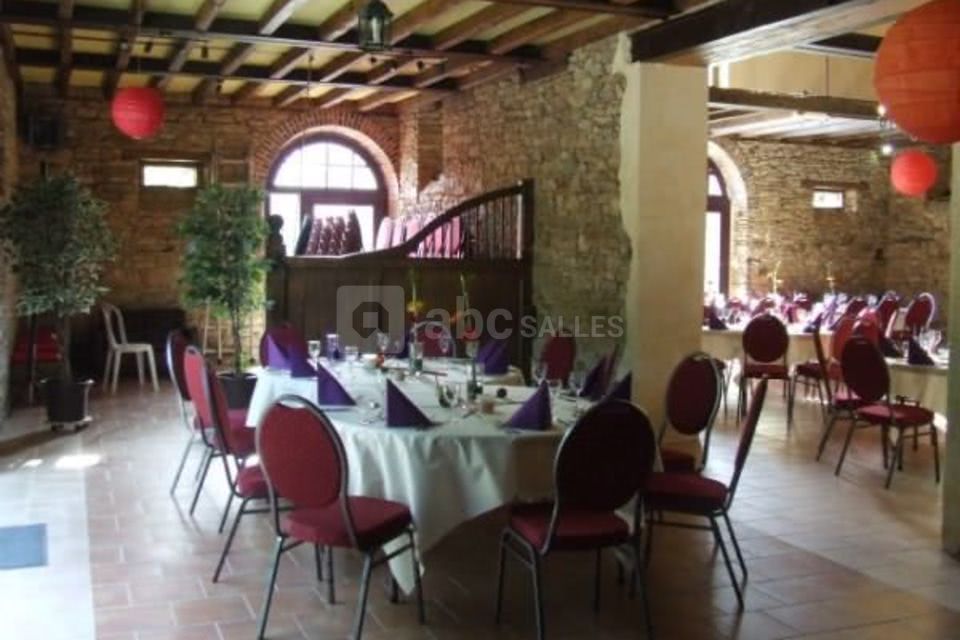 Table des enfants
