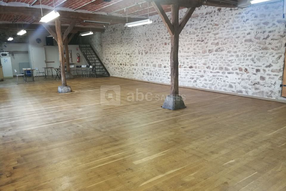 Salle Contrevent