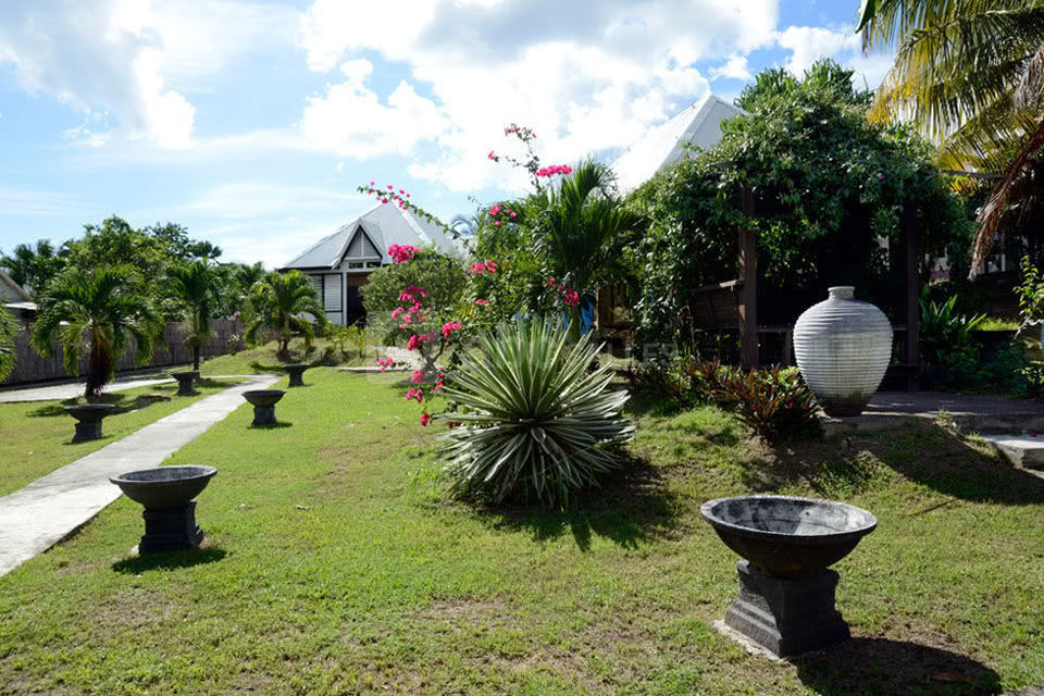 Domaine de la Palmeraie