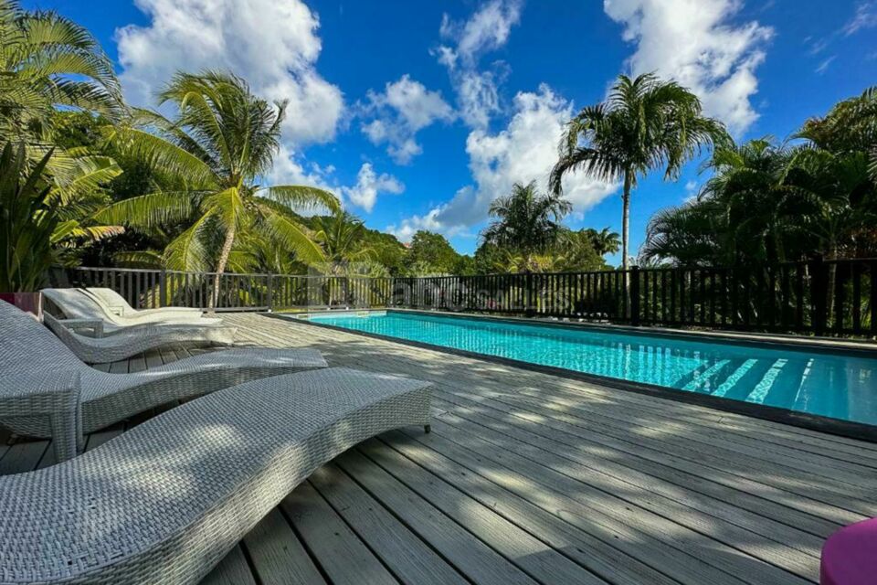 Domaine de la Palmeraie