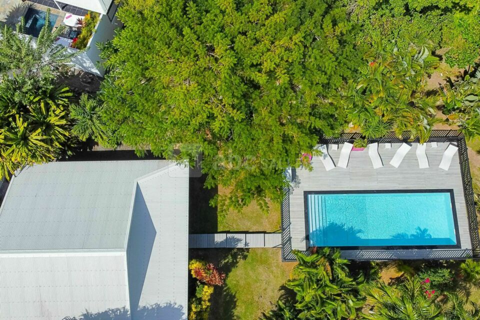 Domaine de la Palmeraie