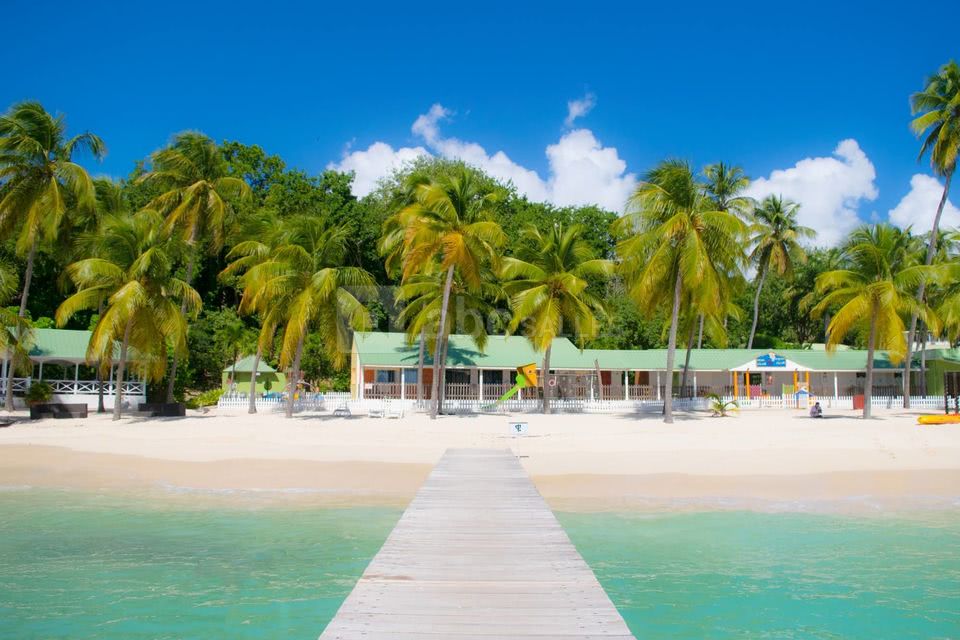 Club Med La Caravelle
