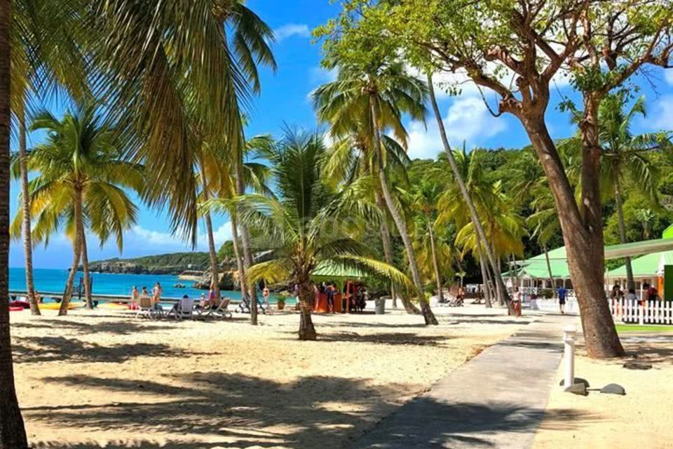 Club Med La Caravelle