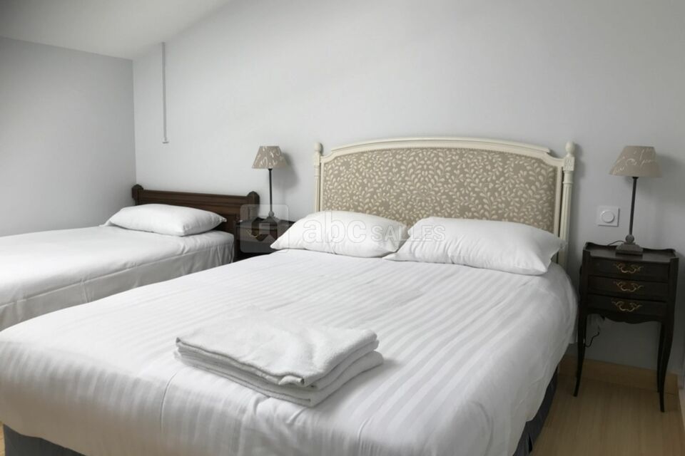 Château de Fontenaille