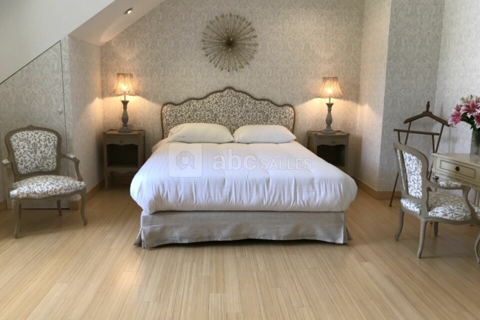 Château de Fontenaille