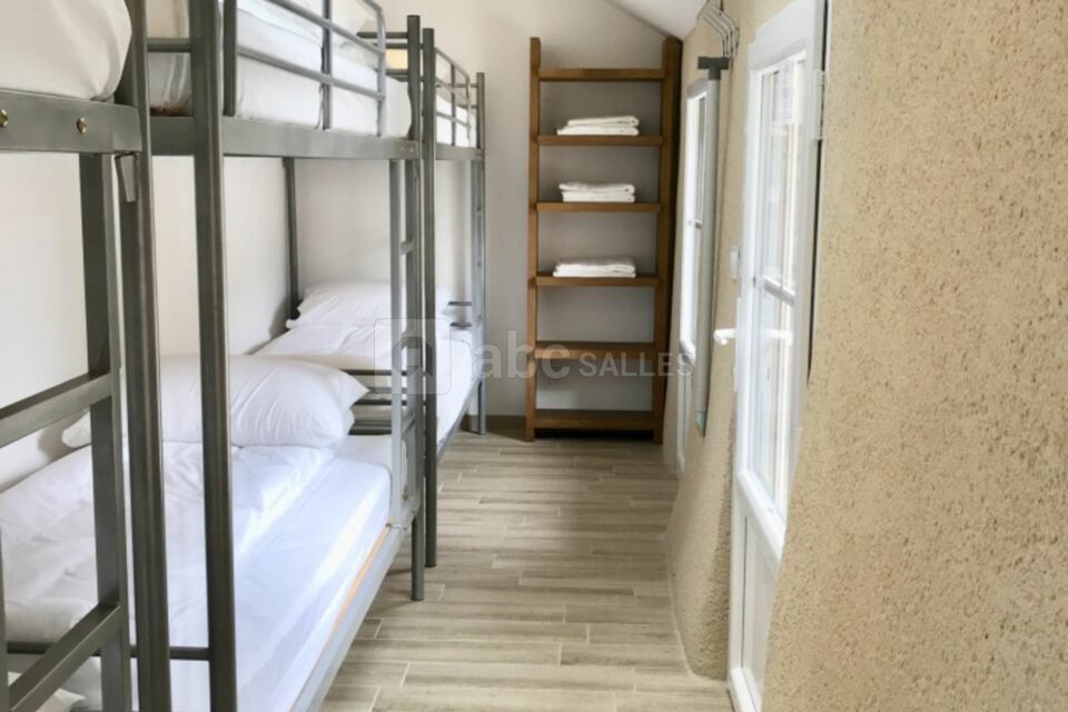 Château de Fontenaille