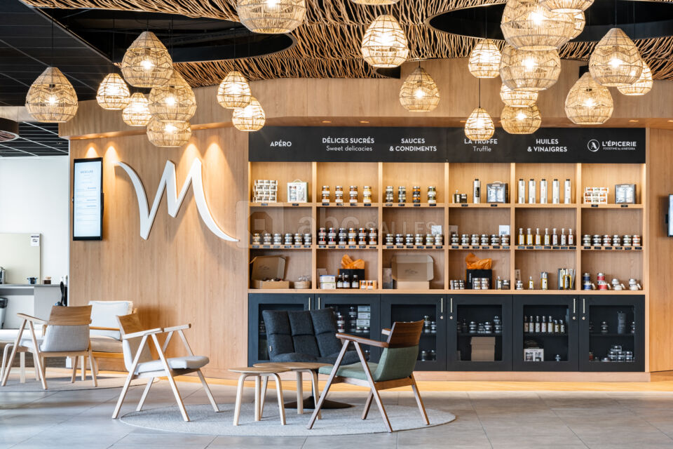 EPICERIE