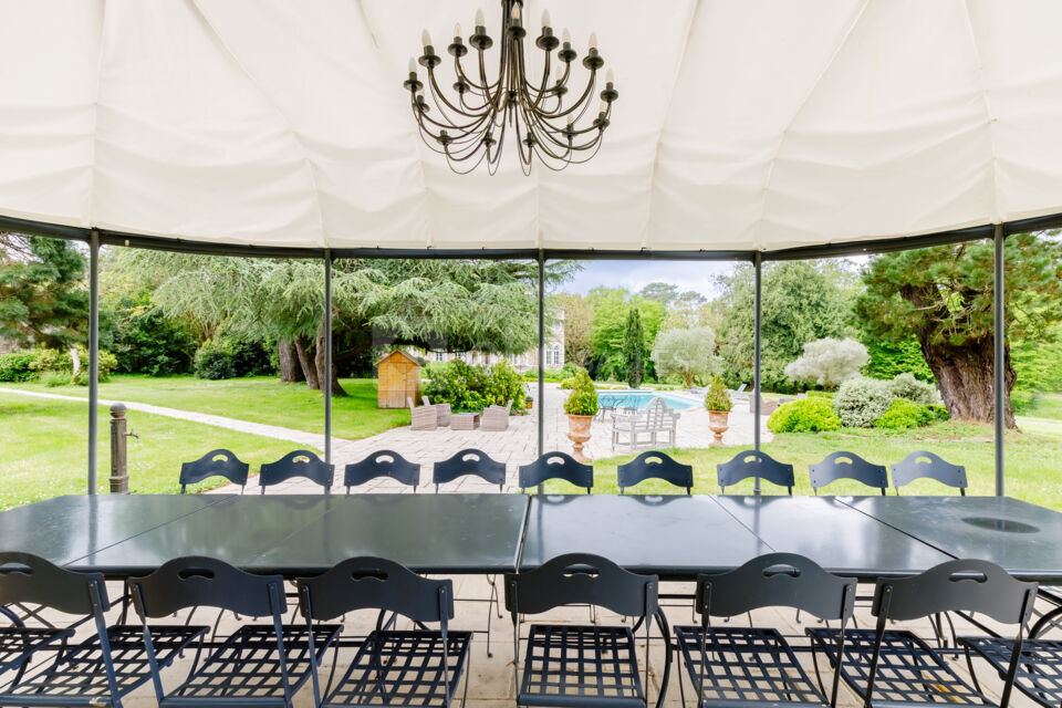 Domaine de l'Établière